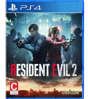 Resident Evil 2 Šiaurės PS4 (Importuoti versiją Amerikoje) -