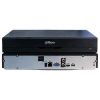 Dahua 16-Channel 2-Bay Smart NVR CN plug (adapter included)