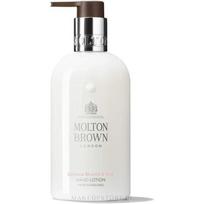 [Molton Brown] Delicious Rhubarb & Rose Hand Lotion 300ml white