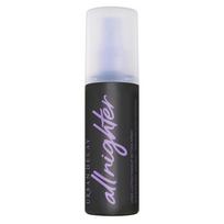 Urban Decay All Nighter Makiažo fiksavimo purškiklis, 118 ml, 1 vnt. brown