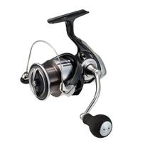 DAIWA sukimo ritė ant kranto 23 LEXA LT4000-CXH gray