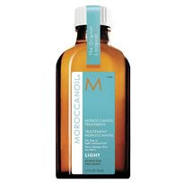 Moroccanoil Treatment Light, 1 vnt., 50ml orange