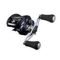 DAIWA multiplikatorinė ritė 23SALTIST TW 100XHL PE SPECIAL black