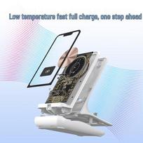 LOHEE 100W Magnetic Wireless Phone Charger Stand