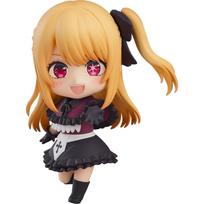 Nendoroid TV anime [Oshinoko] Ruby ne mastelio plastikinė nudažyta kilnojama figūrėlė beige