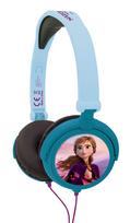 Lexibook Stereo Ausinės Frozen Laidinės Sulankstomos HP010FZ Originalus Produktas