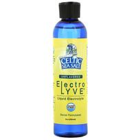 Keltų jūros druska, ElectroLyve, skystas elektrolitas, 8 uncijos (236 ml)