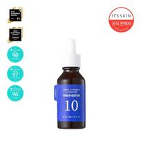 Power10 LI Licorice Julen Effector 30ml blue
