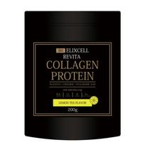 ELIXCELL REVITA Kolageno baltymas Grožio baltyminis gėrimas, 200 g - 1 pakuotė