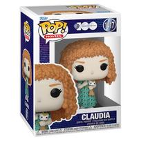 Interviu su vampyru (1994 m) Claudia Pop! Vinilas