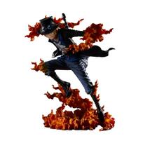 Ichiban Kuji One Piece EX Those who harbor the devil vol.2 A Prize Sabo Tamashii Demon Figure black