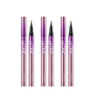 Missha Ultra Power Proof Thin Pen Liner 0.4g, black, 1 piece pink