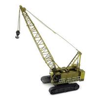 Tikras medaus balzamas metalo kailio konstrukcijos Crow Crane Color Korėjos 3D galvosūkis beige