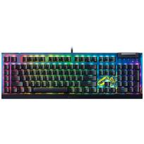 FORTNITE žaidimų klaviatūra Razer Razer BlackWidow V4 Agent gaminiui suteikiama garantija]