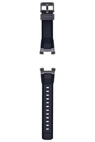 Laikrodis Juodas [Casio] G-Shock BANDGS51P-1JR Vyriškas juoda