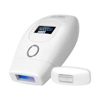 Lapita Gliding Autoshot IPL plaukų šalinimo medicininis prietaisas, JOL-500K ir kt. white