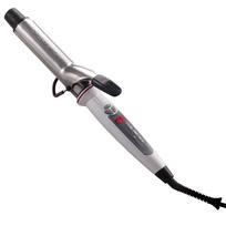 Crates Plaukų tiesintuvas Ion Curl Pro 32mm C73310 Sidabrinis SR-32 sidabras