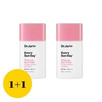 Dr.Jart+ [1+1] Dr.Jart Every Sun Day Tone-Up Sun Fluid 001_Every Sun Day Tone-Up Sun Fluid 1+1 pink