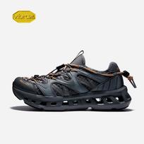 Pelliot Vyriški Vibram Aqua ir Žygio Batai EUR 43 tamsiai pilka spalva