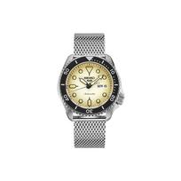 SEIKO 5 Sports SRPD67K1 SRPD67K1 Beige Yellow black