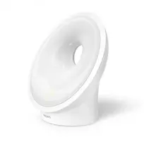 Philips SmartSleep HF3651/01 žadinimo šviesa su nakties funkcija