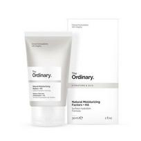 The Ordinary Moisturizing Factors + HA 30ml white
