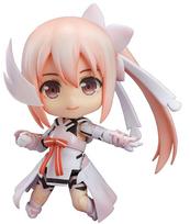 Nendoroid Yuki Yuna yra herojus Yuki Yuna Brave Edition ABS dažyta kilnojamoji figūrėlė be mastelio ir ATBC-PVC beige