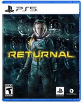 Returnal Šiaurė PS5 (Importuoti versiją Amerikoje) - black