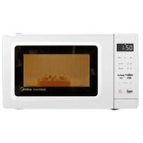 Midea 20L Inverter Microwave Oven with LCD Display CN plug (adapter included) brown