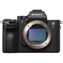 SONY Mirrorless Camera Body 7RM3 Full-Frame ILCE-7RM3
