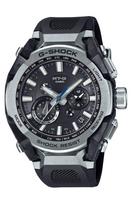 Casio pagamintas saulės energija maitinamas safyro G-Shock laikrodis, Japonija, MT-G Bluetooth, radijo bangomis valdomas laikrodis, kristalas, vyriškas juodas, MTG-B4000-1AJF