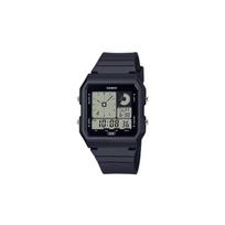 CASIO Customized watch modified series Night Fan Galaxy Van Gogh Starry Night Mirror Fashion trend watch Waterproof 30 met LF-20W-1AJF juoda