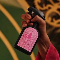 [WICKED X LUSH] Glinda Upland 200ml - Body Spray brown