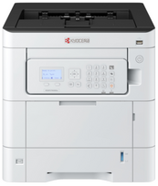 Kyocera ECOSYS PA3500cx Spausdintuvas lazerinis spalvotas Duplex A4 35 ppm Ethernet LAN USB (TEND) | 1102YJ3NL0/TEND