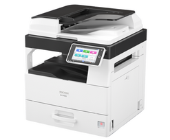 Ricoh IM 2702SE (437003) Spausdintuvas lazerinis nespalvotas MFP A3 27 ppm USB Ethernet LAN