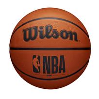 Wilson NBA DRV Basketball WTB9300XB06 Outdoor Size 6 Diameter Brown (Drive) / approx. 23.2cm ruda