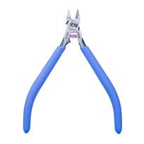 GodHand Ultimate Nipper Pomėgių įrankis plastikui su ašmenimis 5.0 GH-SPN-120 Modeliai, Vienašmenis mėlyna