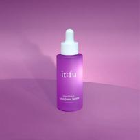 Ippu Lactojamu Serum Feminine Cleanser Vaginal Lactobacillus Whitening Moisturizing Y Zone Care Itch, Dryness, Odor Removal, 1 piece, 30ml pink
