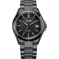 Citizen CB3035-72E ( Watch ATTESA ACT Line Black Titanium Series Eco-Drive radio-controlled Direct Flight)