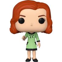 Queen's Gambit Beth Harmon Pop! Vinyl