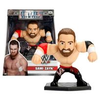 WWE Sami Zayn 4  Metalai