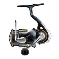 Daiwa spiningo ritė 23 Airity SF2000SS-H black