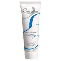 Embryolisse Orange Hydrating Cream (Vitamin Energy Care Moisture Cream) 50ml white