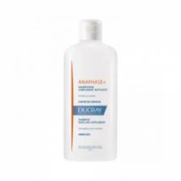 Ducray Anapaze Shampoo 400 ml white