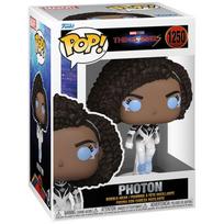 The Marvels 2023 Photon Pop! Vinyl