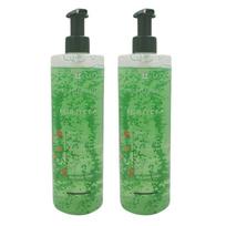 Rene Furterer Porticia Scalp Shampoo 600ml, 2 units green
