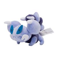 Pokemon Center Original Pliušinis žaislas fit Scorpi Pokémon 9.5×13×15(AxPxDcm) white
