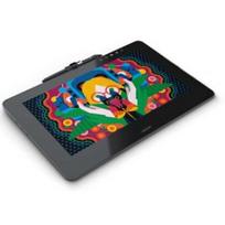 Wacom Cintiq Pro 13 LCD rašiklio planšetinis kompiuteris DTH-1320/AK0 13,3 colio