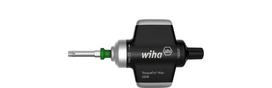 wiha Sukimo momento raktas Fix® 2836TFK1.2 1.2Nm gray