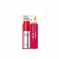Shiseido Fino Premium Touch Įsiskverbiantis grožio skystis plaukų aliejus 70ml FINO red